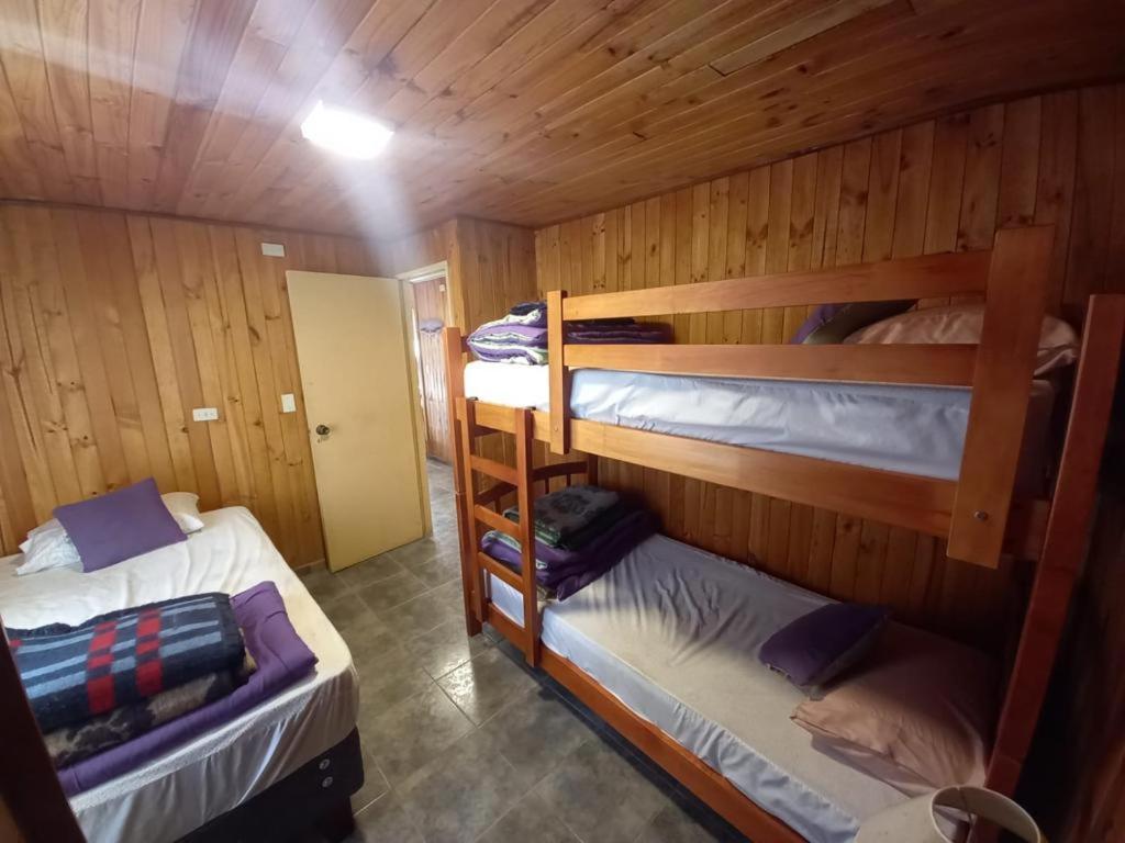 Beolmuelodge Exterior foto