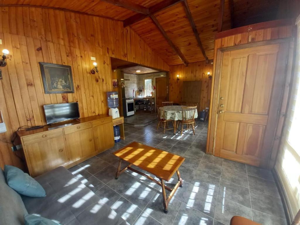 Beolmuelodge Exterior foto