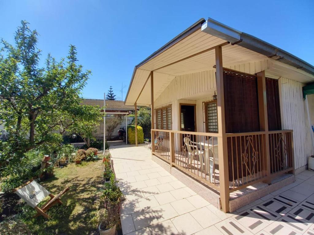 Beolmuelodge Exterior foto