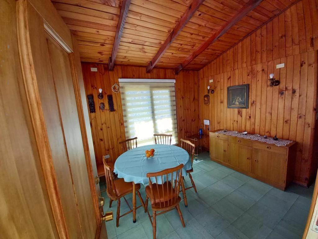 Beolmuelodge Exterior foto