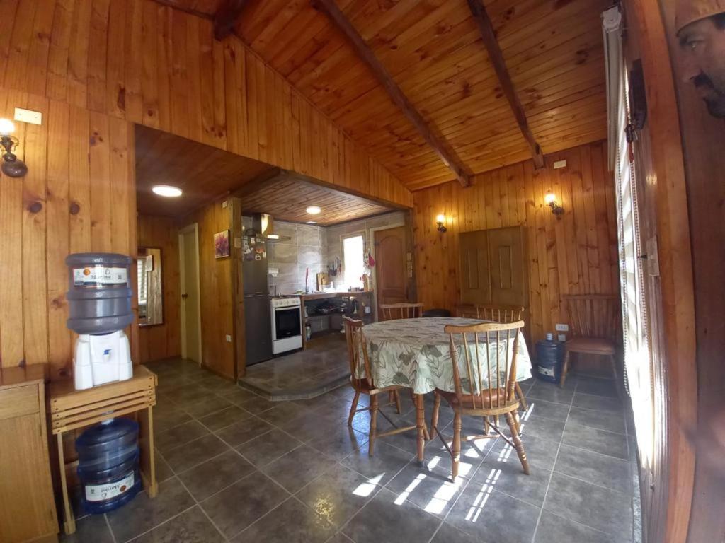 Beolmuelodge Exterior foto